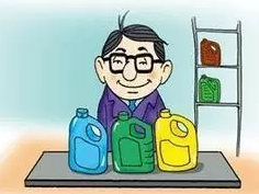 按照這兩個標(biāo)準(zhǔn)選潤滑油準(zhǔn)沒錯！