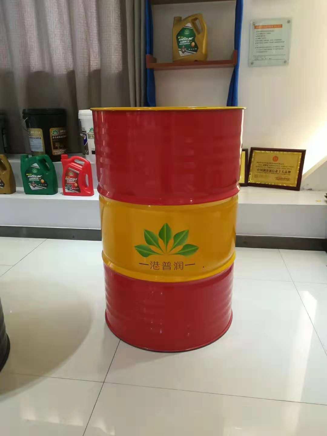 淬火油是什么油，淬火油什么作用？