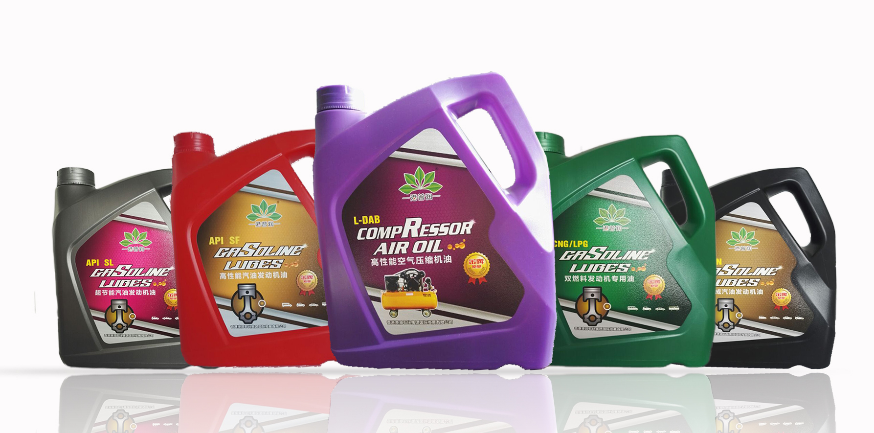 雙燃料發(fā)動機(jī)用什么機(jī)油？出租車司機(jī)們要警惕！