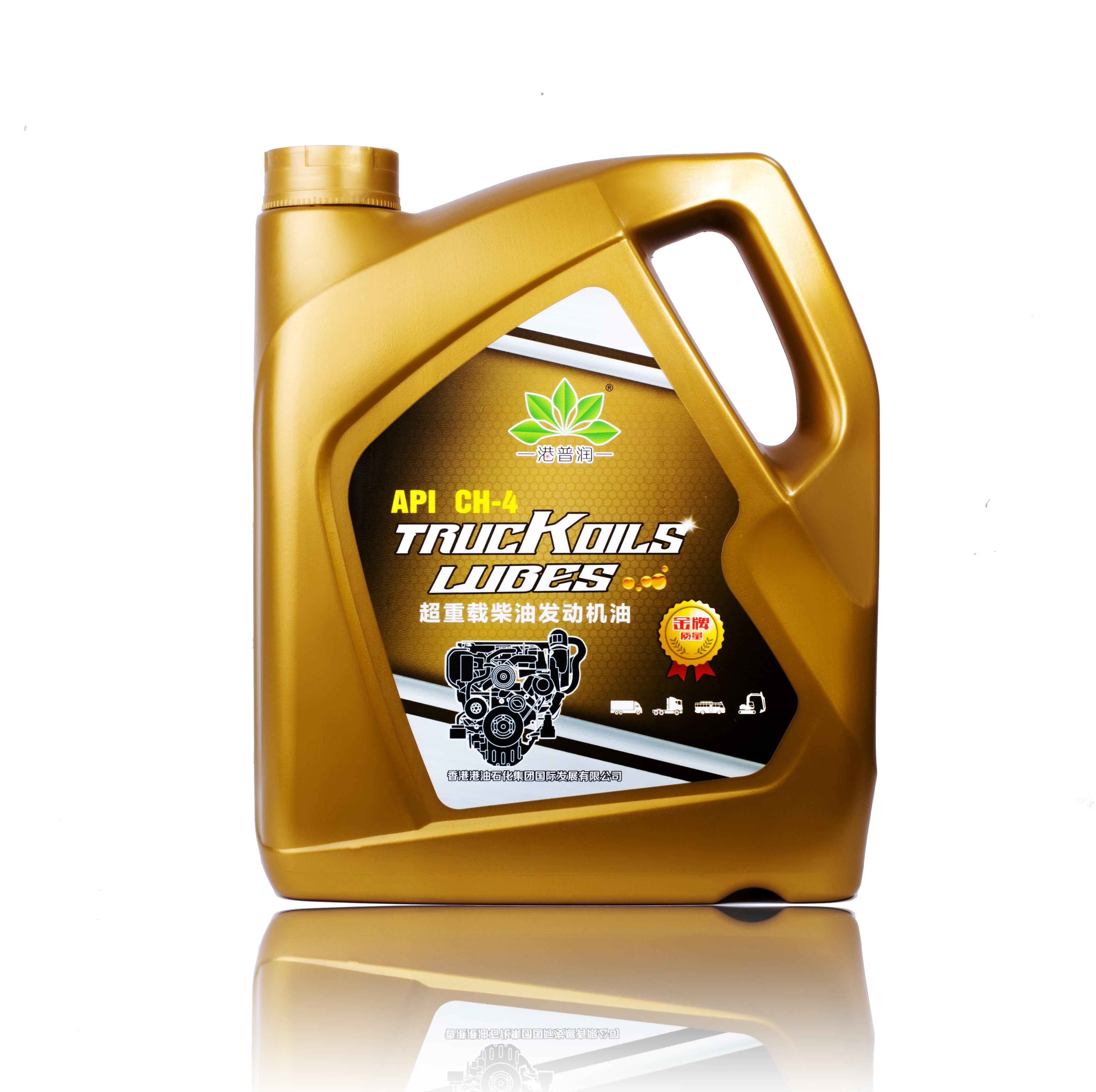 重汽車需要怎么用機油，用什么機油？